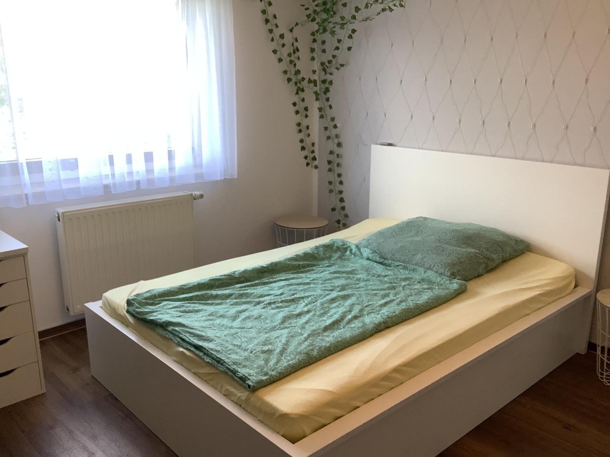 Ferienhaus Juleta Briesen  Bagian luar foto
